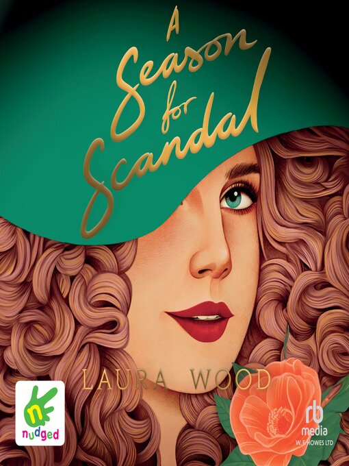 Title details for A Season for Scandal by Laura Wood - Wait list